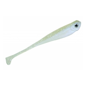 ICE fish Vláčecí rybka 8cm barva 17