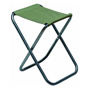 JSA Židlička X zelená