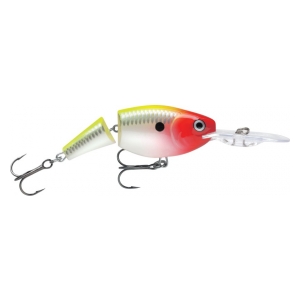 Rapala Wobler Jointed Shad Rap 05 CLN
