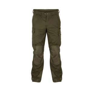 Fox International Kalhoty Collection HD Un-Lined Green Trouser vel. L