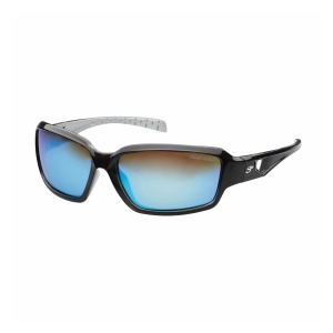 Scierra Polarizační brýle Street Wear Sunglasses Mirror šedá/modrá skla