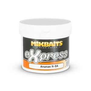 Mikbaits eXpress těsto 200g - Ananas N-BA 