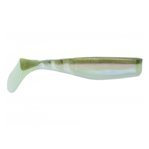 ICE fish Gumová nástraha Shady 7,5 cm T4
