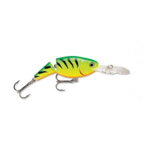 Rapala Wobler Jointed Shad Rap 04 - 4 cm 5 g FT