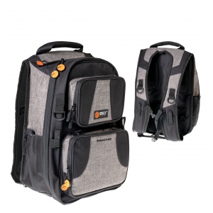 Zeck Přívlačový batoh - Backpack 24000