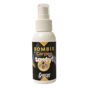 Sensas Bombix Carp Tasty Honey (med) 75ml