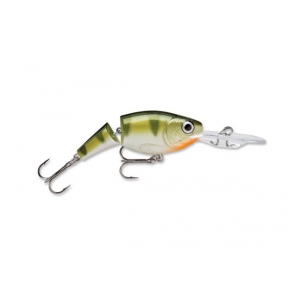 Rapala Wobler Jointed Shad Rap 04 - 4 cm 5 g YP