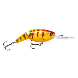 Rapala Wobler Jointed Shad Rap 04 CLG 4 cm 5 g
