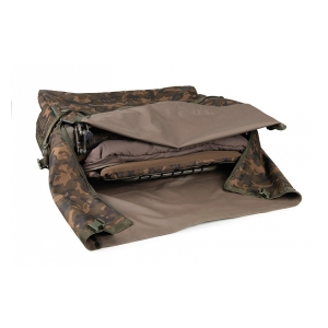 Fox International Taška na lehátko Camolite Large Bed Bag