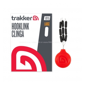 Trakker Products Těžítko Hooklink Clinga - Large