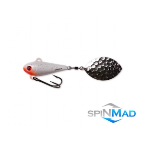 Spinmad Tail Spinner Wir 10g 0806