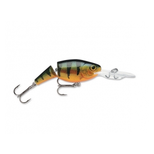 Rapala Wobler Jointed Shad Rap 04 - 4 cm 5 g P