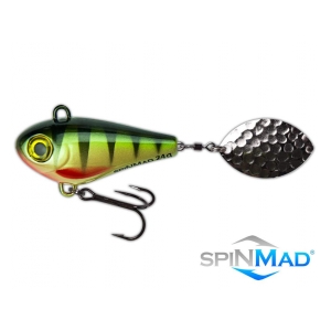 Spinmad Jigmaster 24g 1516