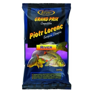 Lorpio Grand Prix  - River 1kg