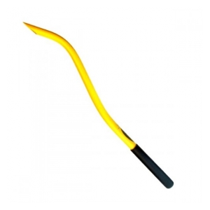 Gardner Vrhací tyč Skorpion 25mm, žlutá