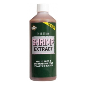 Dynamite Baits Booster Extract Hydrolysed Shrimp 500 ml