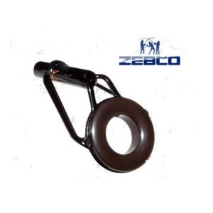 Zebco 3mm Koncové očko Sic-End Ring 5,8 mm