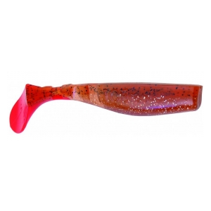 ICE fish Gumová nástraha Shady 7,5 cm S4