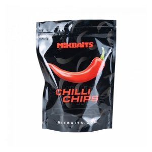 Mikbaits Chilli Chips boilie 2,5kg - Chilli Anchovy 24mm