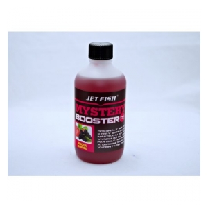 Jet Fish Mystery booster 250ml Super Spice