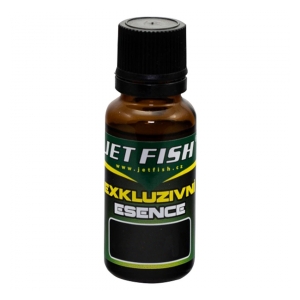 Jet Fish 20ml exkluzivní esence : Krill / krab