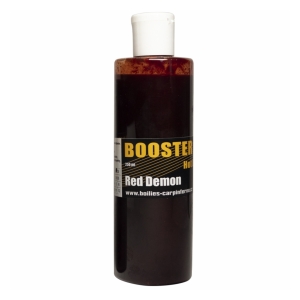 Carp Inferno Booster Hot Line 250 ml Red Demon