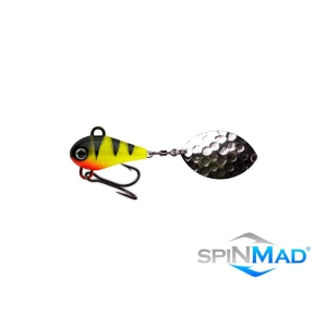 Spinmad Tail Spinner Mag 6g 0714