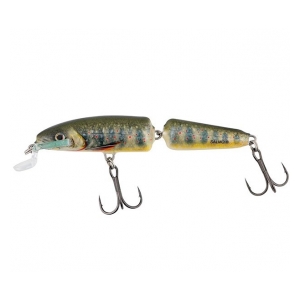 SALMO Wobler Fanatic Floating 7cm 5g  LAKE CHARR
