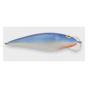 Dorado Wobler Dead Fish floating 8 cm 11 g B