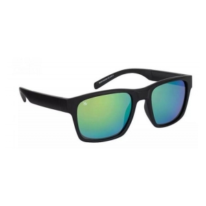 Shimano Brýle Sunglasses Yasei Green Revo
