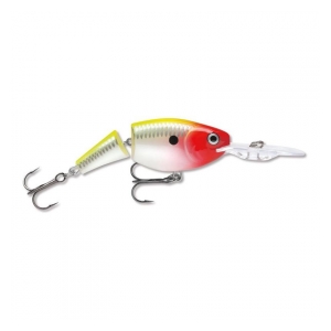 Rapala Wobler Jointed Shad Rap 09 CLN
