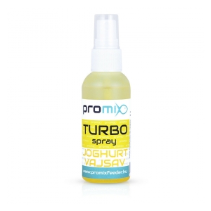 Promix Turbo spray 60ml - Jogurt-kyselina máselná