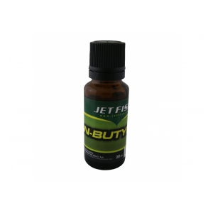 Jet Fish Esenciální olej 20ml : N-Butyric