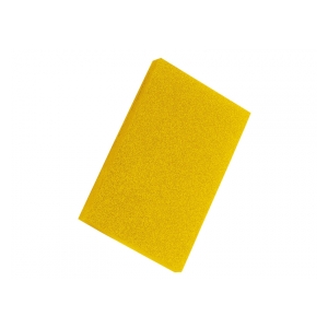 Cormoran Boilie foam - žlutá