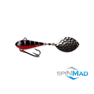 Spinmad Tail Spinner Wir 10g 0808