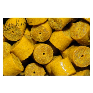 LK Baits Kukuřičné Pelety - Corn Pellets 1kg, 20mm