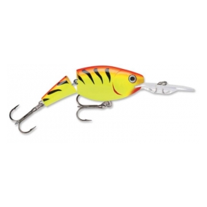 Rapala Wobler Jointed Shad Rap 09 HT
