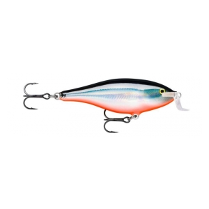 Rapala Wobler Shad Rap Shallow Runner  05 HLWH