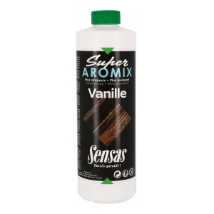 Sensas Posilovač Aromix Vanille (vanilka) 500ml