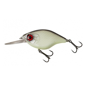 Madcat Wobler TIGHT-S DEEP 16CM 70G FLOATING GLOW-IN-THE-DARK