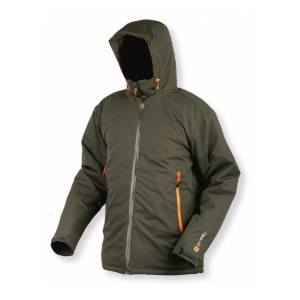Prologic Voděodolná bunda LitePro Thermo Jacket sz XL