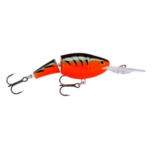 Rapala Wobler Jointed Shad Rap 09 RDT