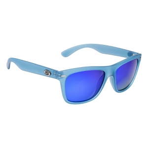 Fox Rage Polarizační brýle SK Plus Cash Trans Frame Blue Mir Grey 