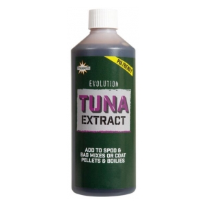 Dynamite Baits Booster Extract Hydrolysed Tuna 500 ml