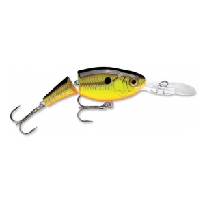 Rapala Wobler Jointed Shad Rap 04-CB-4cm 5g