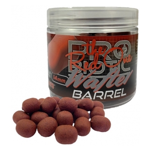 STARBAITS Wafter Pro Red One 50g 14mm