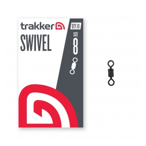 Trakker Products Obratlík Swivel - Size 8