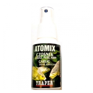 Traper  Sprej Atomix - Česnek 50ml
