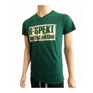 R-Spekt Tričko limited edition green XL