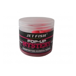 Jet Fish MYSTERY pop - up 20mm : SUPER SPICE